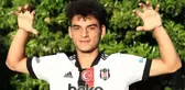 Beşiktaş'ın genç stoperi Aytuğ, Sırbistan Milli Takımı'nı tercih etti
