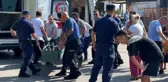 Cezaevinden izinli çıkan genç denizde boğuldu