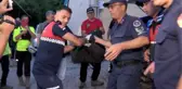 Bursa'da Kaybolan Kişinin Cansız Bedeni Uludağ'dan İndirildi