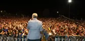 Beykoz'da Dördüncüsü Yapılan Mısır Şenliği Coşkuyla Gerçekleştirildi