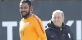 Fatih Terim döneminde transfer edilen yıldız futbolcuyu herkes unuttu! Florya'da tek başına çalışıyor