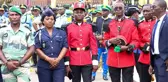 Gabon'da darbenin ardından geçiş hükümeti kuruldu