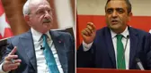 Sezgin Tanrıkulu'nun TSK'ya yönelik iftiralarına Kılıçdaroğlu'nun tepkisi, CHP ile HDP'nin arasını açtı