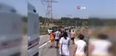 Muğla'da 5 Otomobilin Karıştığı Zincirleme Kaza: 12 Yaralı