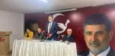 Milli Yol Partisi Genel Başkanı Remzi Çayır: 'Umutları ve hayalleri çalarsanız hiçbir şey kalmaz'