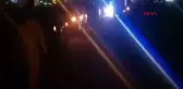 Şanlıurfa'da sulama kanalına devrilen otomobilde hayatını kaybeden anne ve çocukları toprağa verildi