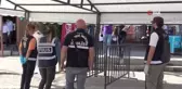 Ermeni Hıristiyanlar Akdamar Kilisesi'ne teknelerle taşınıyor
