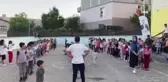 Tatvan Belediyesi'nden 'Çocuk Şenlikleri'