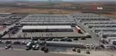 Şahin ve Vali Çeber ilk ders gününde öğrencileri ziyaret etti