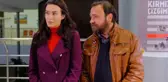 Başrol olduğu Gönül Dağı'ndan ayrılan Ecem Özkaya'dan duygusal sözler: İyi ki geçtin hayatımdan