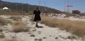 BURDUR-MAHALLİ SANATÇI, SUYU ÇEKİLEN BURDUR GÖLÜ İÇİN RAP ŞARKI YAPTI