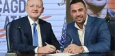 Çağdaş Atan imzayı attı, Deniz kaldı! Göksel Gümüşdağ, Beşiktaş iddiasını net bir şekilde yalanladı