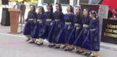 DOĞU VE GÜNEYDOĞU'DA İLK DERS ZİLİ ÇALDI