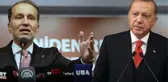 Erbakan, Cumhurbaşkanı Erdoğan'ın büyük umut bağladığı OVP'yi eleştirdi: Milletin derdine derman olamayacak