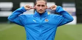 Fenerbahçe'nin göndermek istediği Crespo, 
