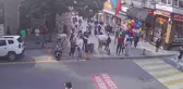 Giresun'da şüpheli paket alarmı