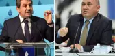 AK Partili Göksu'nun, 