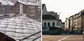 İsviçre halkı şaşkın! Ağustos ayında kar yağmıştı, bu kez de sıcaklık rekoru kırıldı