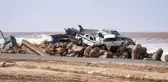 Libya'yı vuran kasırga sonrası AFAD harekete geçti: 150 arama kurtarma personeli ve ihtiyaç malzemeleri gönderilecek