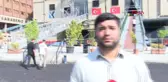 İskenderun'da depremzedelere eğitim desteği: Karadeniz Lifeship Rauf Bey Yaşam Gemisi okula dönüştürüldü