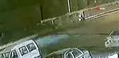 Motosiklet sürücüsünün öldüğü kazanın görüntüleri ortaya çıktı