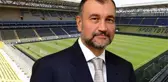 Murat Ülker, Ali Koç'un yapacağı teklifin müjdesini 