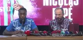 Nicolas Pepe: Trabzonspor'un projesini reddedemezdim