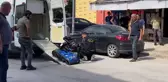 Osmaniye'de Şüpheli Paket Kontrollü Şekilde Patlatıldı