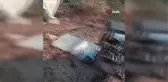 Tekirdağ'da durağa çarpan araç takla attı: 1 ölü, 1 ağır yaralı