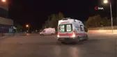 ABD'li bilim adamı Mersin Şehir Hastanesine getirildi