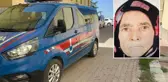 Afyonkarahisar'da 82 yaşındaki kadın bıçaklanarak öldürüldü, 89 yaşındaki eşi gözaltına alındı