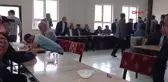 Ağrı'da Güvenlik Korucusu Eşi ve Ailesini Öldürdü