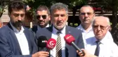 ANKARA-REMZİ ÇAYIR: 12 EYLÜL MİLLİYETÇİLERE, ÜLKÜCÜLERE KARŞI YAPILAN BİR DARBEYDİ