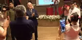AYDIN-EFELER BELEDİYE BAŞKANI ATAY, CHP'DEN İSTİFA ETTİ