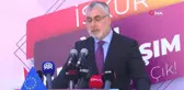 Bakan Işıkhan 