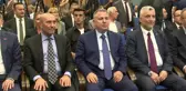 Başkan Soyer, İzmir İş Dünyası Toplantısında Güçlü Gelecek İçin Sosyal, Siyasal, Ekonomik ve Ekolojik Reform Çağrısı Yaptı