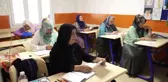 Buca Belediyesi ve Buca İlçe Milli Eğitim Müdürlüğü ortaklaşa açtığı okuma yazma kursları kadınların hayatını değiştiriyor