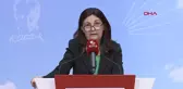 CHP Genel Başkan Yardımcısı Lale Karabıyık: Eğitimde Sorunlar Devam Ediyor