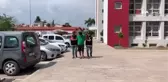 Cinayete karıştığı öne sürülen şüpheli tutuklandı
