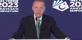 Cumhurbaşkanı Erdoğan'dan Ulucanlar Cezaevi'nden yeni anayasa mesajı: Mücadeleyi bırakmayacağız