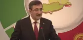 Cumhurbaşkanı Yardımcısı Yılmaz Bu yüzyıl, aynı zamanda KKTC'nin yüzyılı