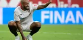 Devler Ligi kadrosuna dahil edilmedi! Sevilla'da Marcao'ya büyük şok