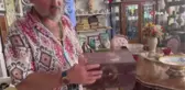 Kurtuluş Savaşı'ndan kalan sıhhiye çantasına gözü gibi bakıyor