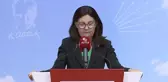 Lale Karabıyık'tan Bakan Koca'ya 