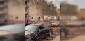 Libya'daki sel felaketinde can kaybı 5 bini aştı