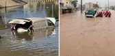 Libya'da bilanço her geçen saat ağırlaşıyor! Ölü sayısı 10 bini aşabilir