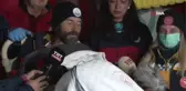 Mide kanaması geçiren ABD'li bilim adamı 9 gün sonra mağaradan çıkartıldı