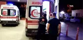 Oda arkadaşını sokak ortasında sırtından bıçaklayan şahıs tutuklandı