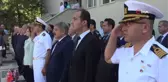 Okulun ilk gününde protokolü şaşırtan ve gülümseten cevap