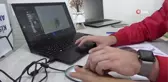 Parmak izinden doğuştan gelen yetenekleri belirliyorlar